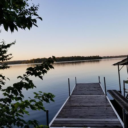 La Parade Du Huard - Lac Et Spa Saint Sebastien Exteriér fotografie