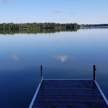La Parade Du Huard - Lac Et Spa Saint Sebastien Exteriér fotografie