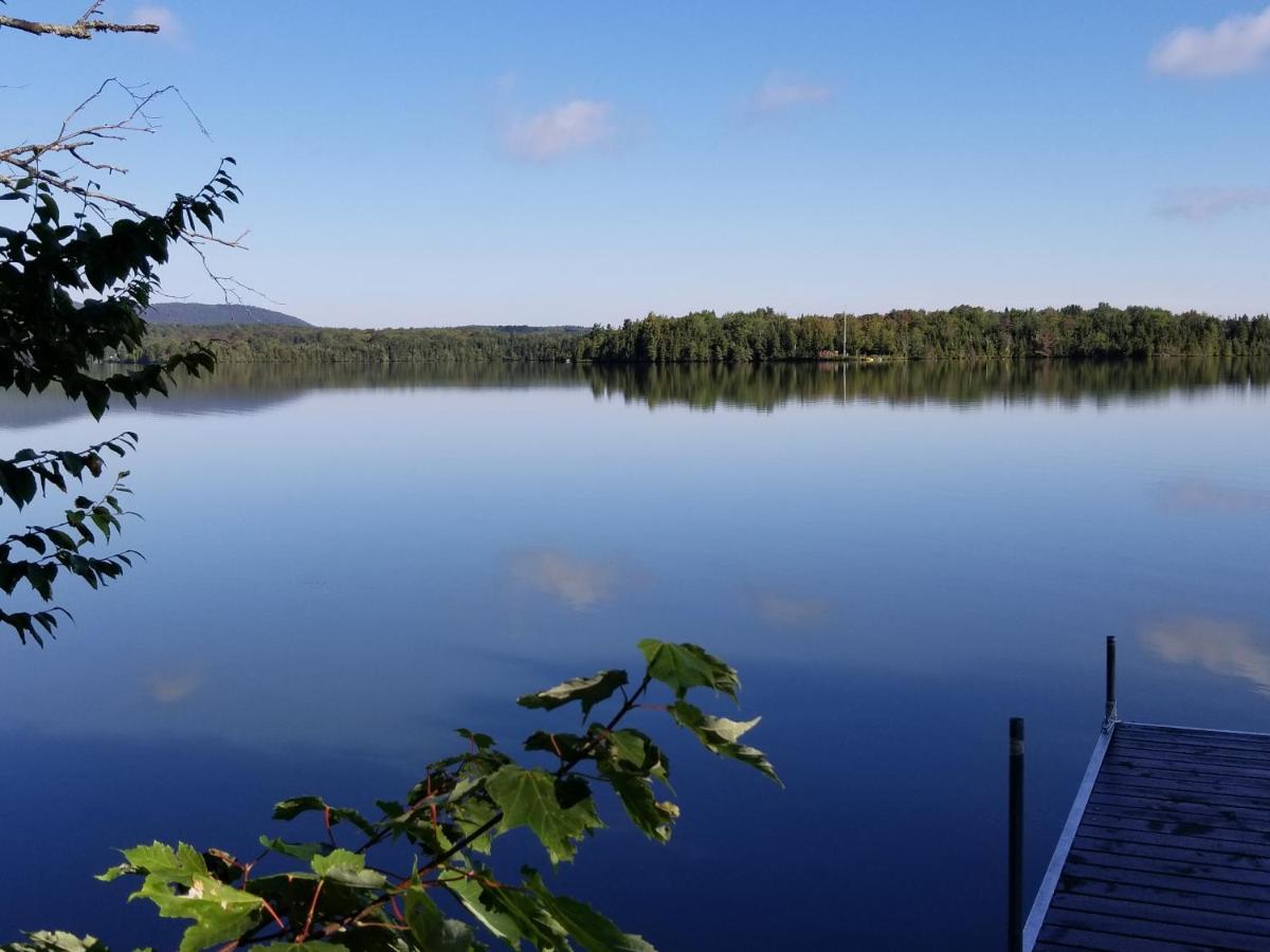 La Parade Du Huard - Lac Et Spa Saint Sebastien Exteriér fotografie