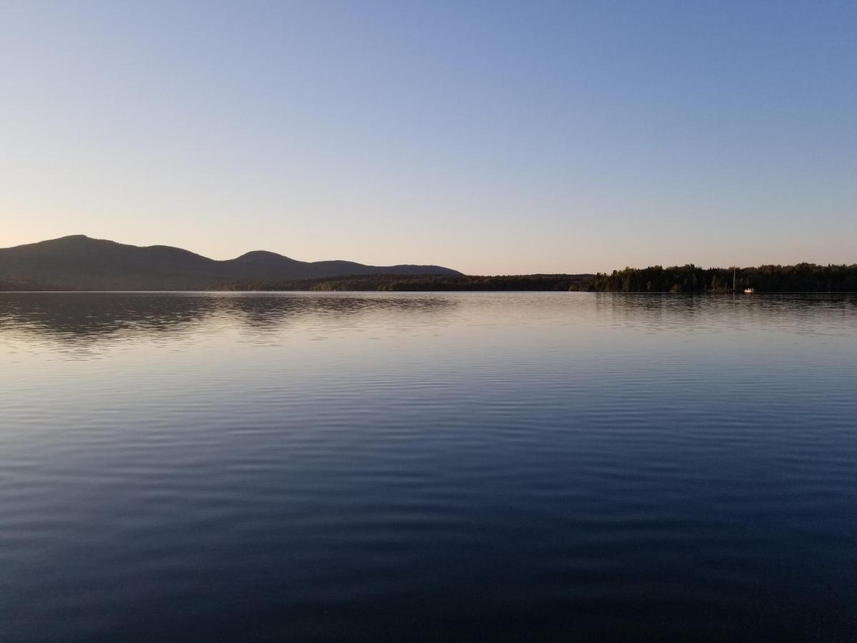 La Parade Du Huard - Lac Et Spa Saint Sebastien Exteriér fotografie