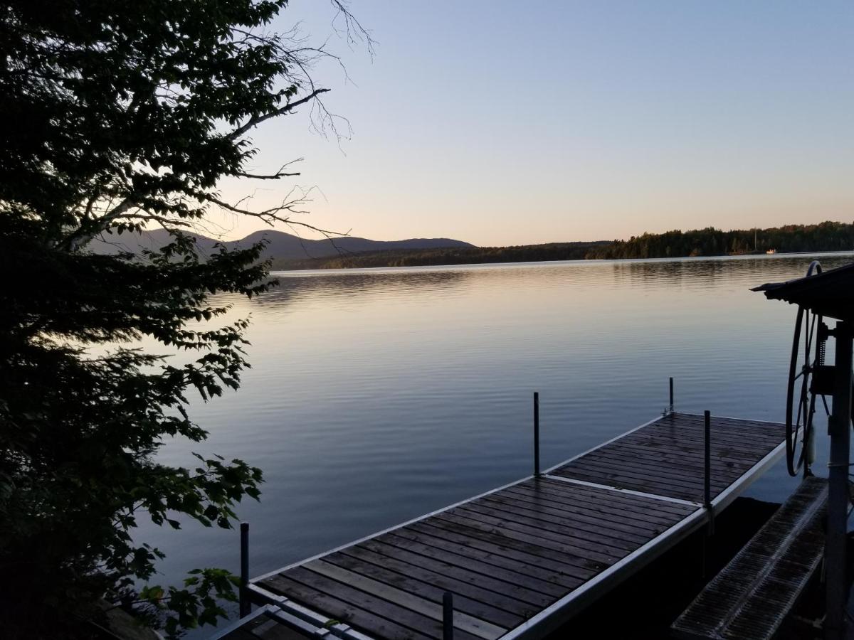 La Parade Du Huard - Lac Et Spa Saint Sebastien Exteriér fotografie