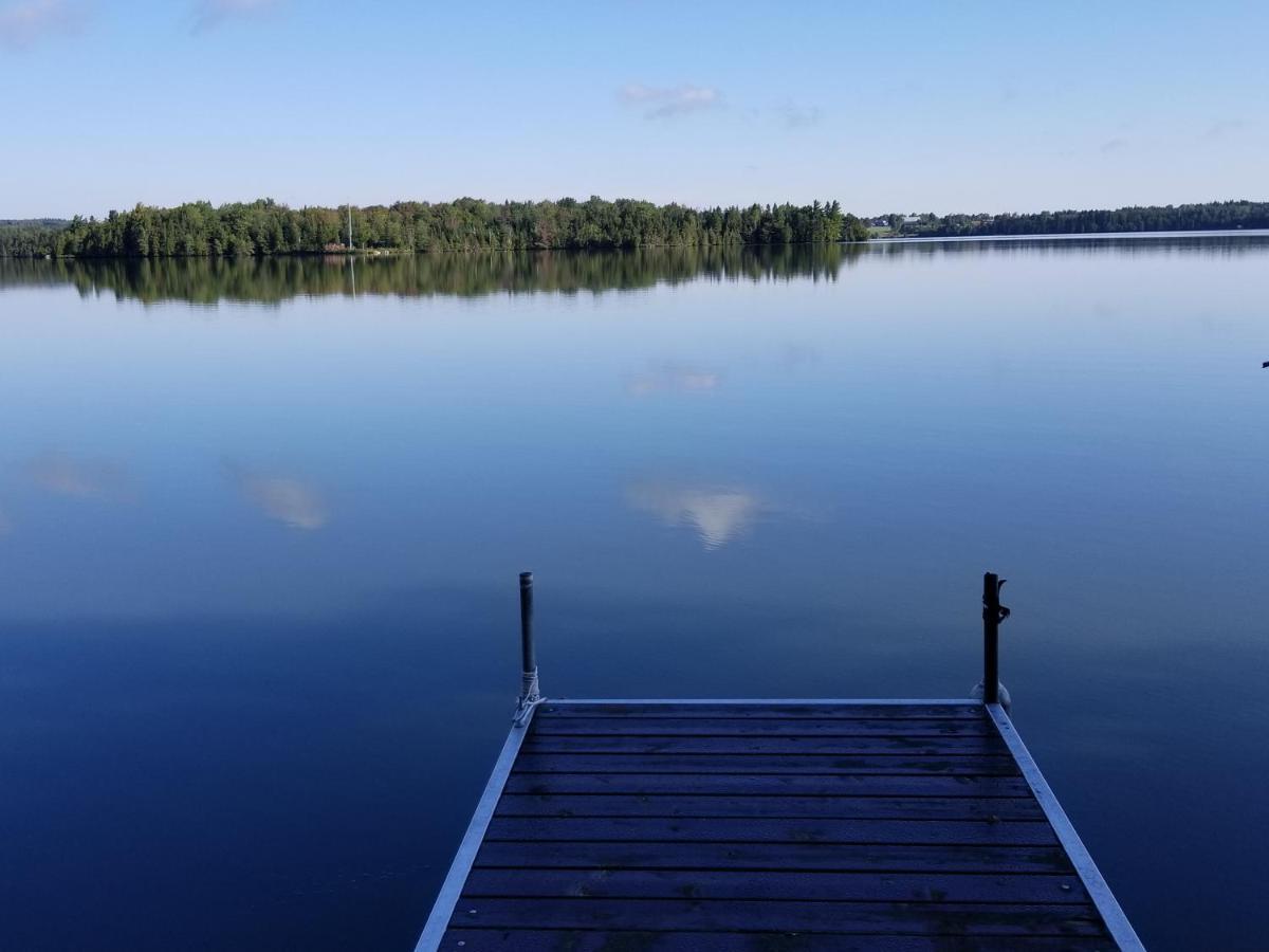 La Parade Du Huard - Lac Et Spa Saint Sebastien Exteriér fotografie