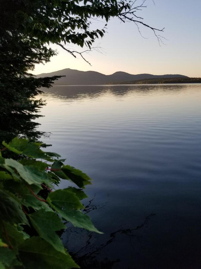 La Parade Du Huard - Lac Et Spa Saint Sebastien Exteriér fotografie