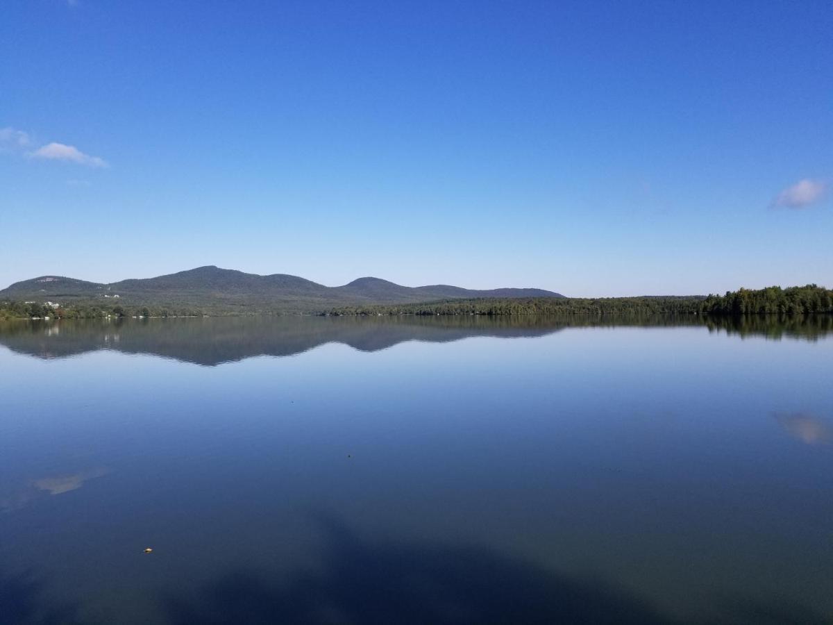 La Parade Du Huard - Lac Et Spa Saint Sebastien Exteriér fotografie