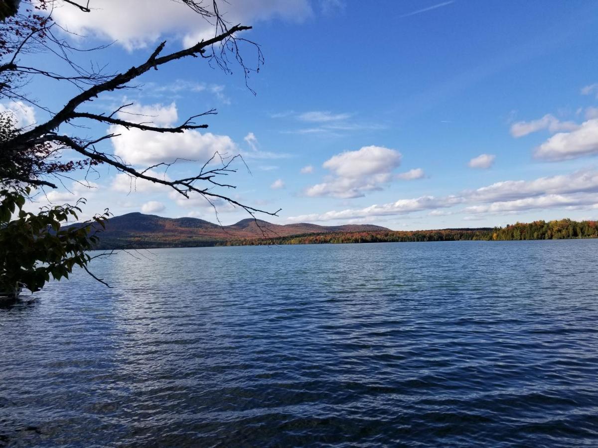 La Parade Du Huard - Lac Et Spa Saint Sebastien Exteriér fotografie