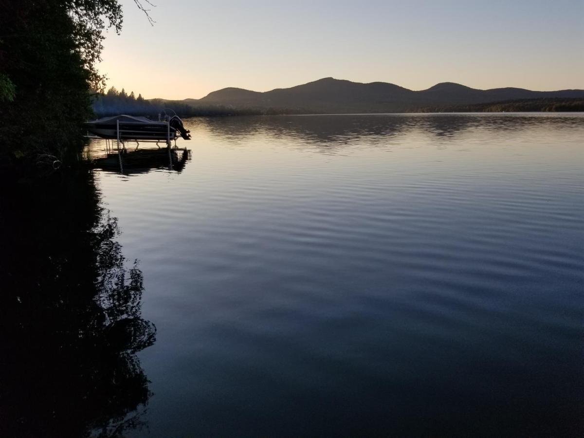 La Parade Du Huard - Lac Et Spa Saint Sebastien Exteriér fotografie