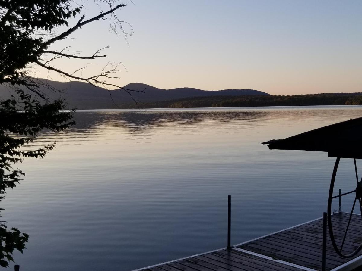 La Parade Du Huard - Lac Et Spa Saint Sebastien Exteriér fotografie
